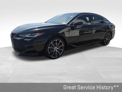 2021 Toyota Avalon Touring