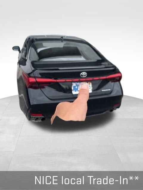 2021 Toyota Avalon Touring