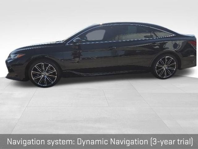 2021 Toyota Avalon Touring