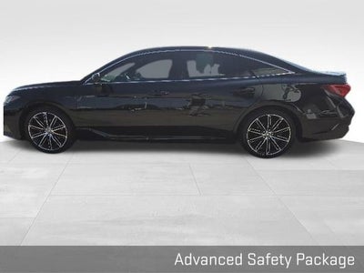 2021 Toyota Avalon Touring