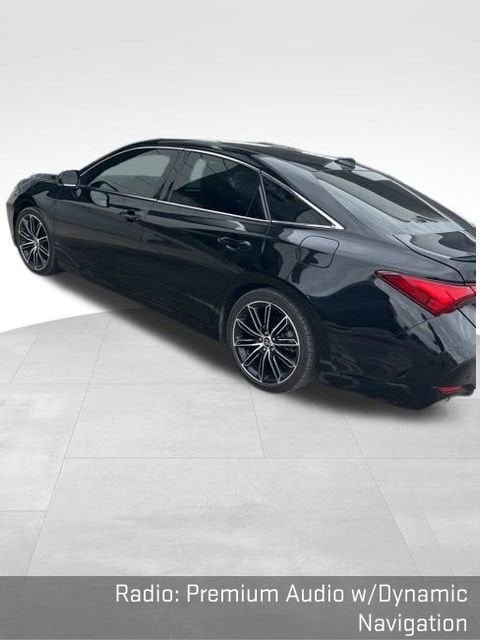 2021 Toyota Avalon Touring