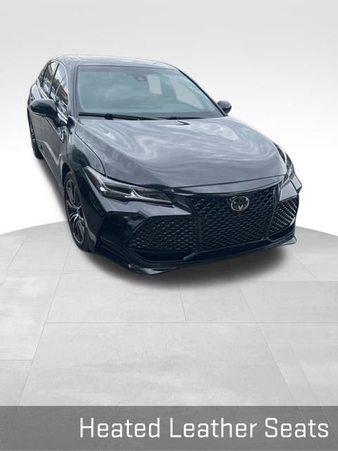 2021 Toyota Avalon Touring