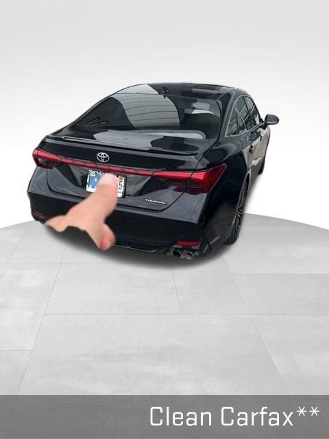 2021 Toyota Avalon Touring