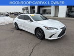 2023 Lexus ES ES 350