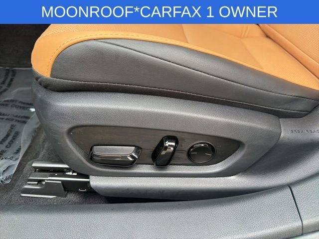 2023 Lexus ES ES 350