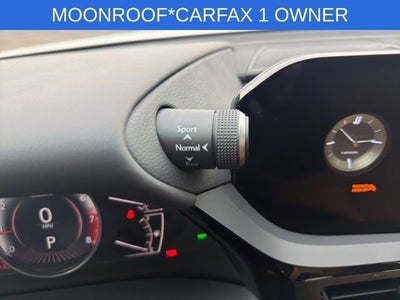 2023 Lexus ES ES 350