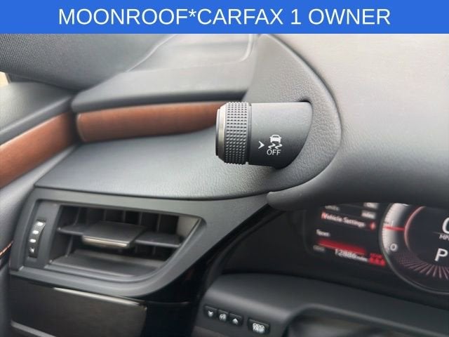 2023 Lexus ES ES 350