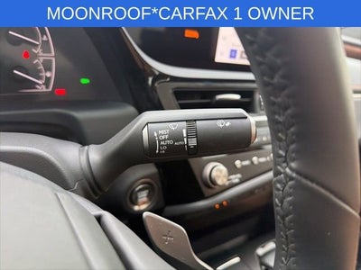 2023 Lexus ES ES 350