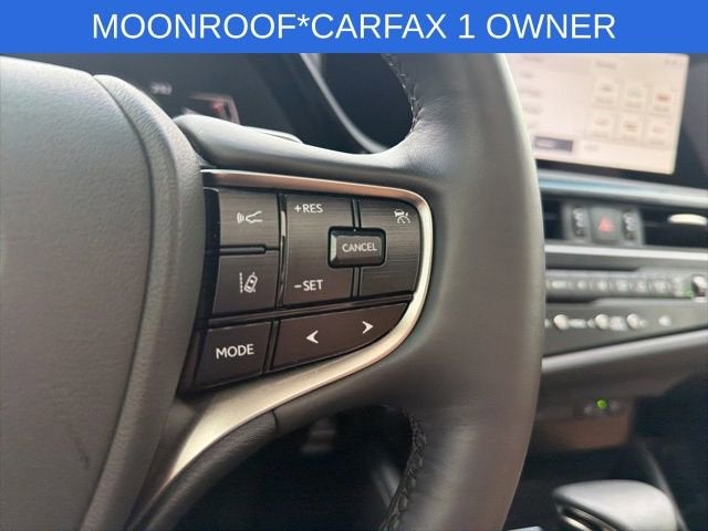 2023 Lexus ES ES 350