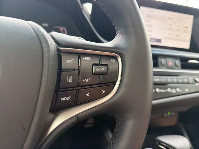 2023 Lexus ES ES 350