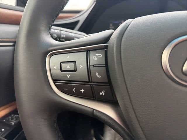 2023 Lexus ES ES 350