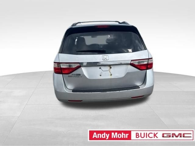 2011 Honda Odyssey EX