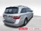 2011 Honda Odyssey EX