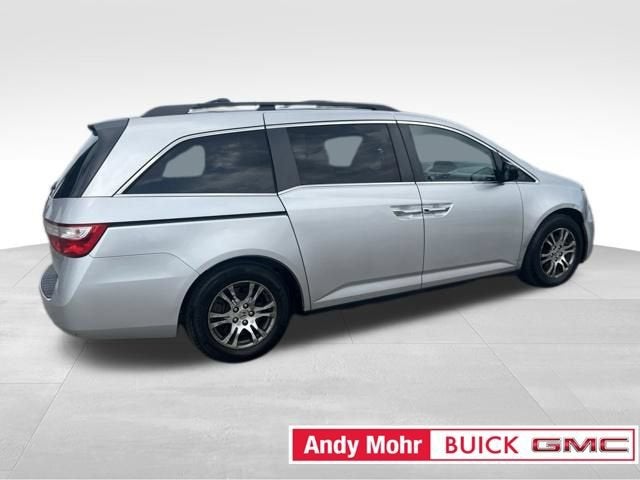 2011 Honda Odyssey EX