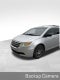 2011 Honda Odyssey EX