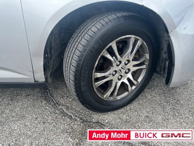 2011 Honda Odyssey EX