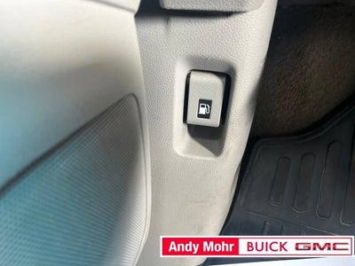 2011 Honda Odyssey EX