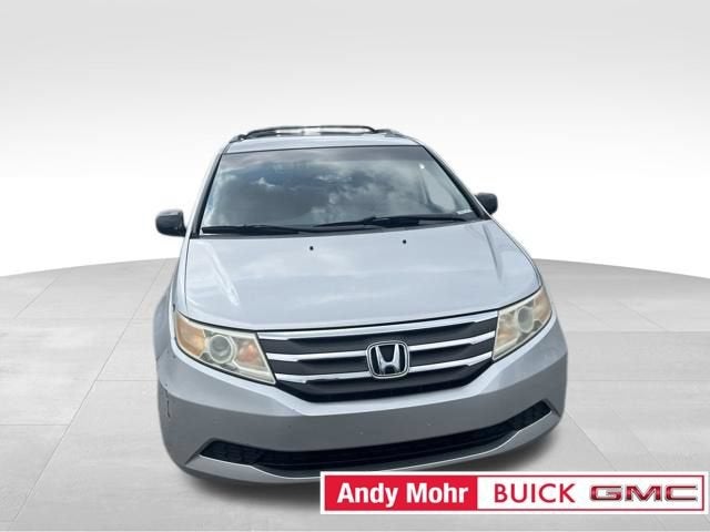 2011 Honda Odyssey EX