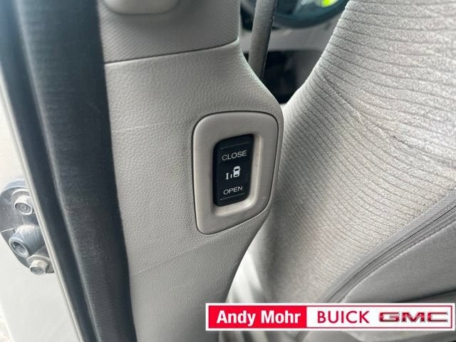 2011 Honda Odyssey EX