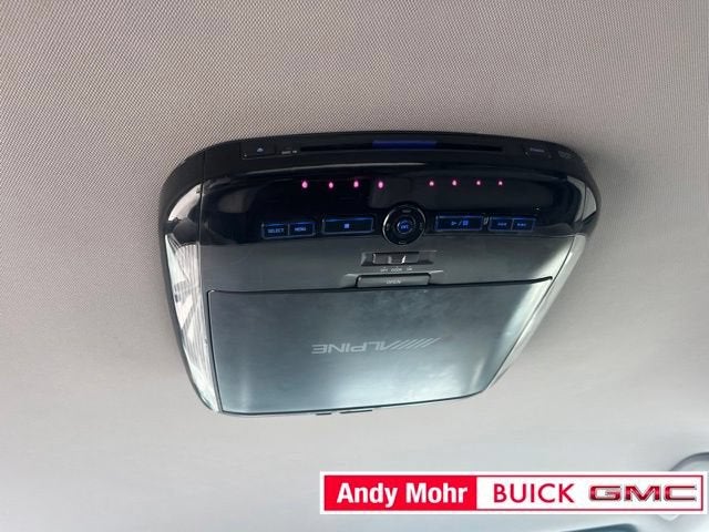 2011 Honda Odyssey EX