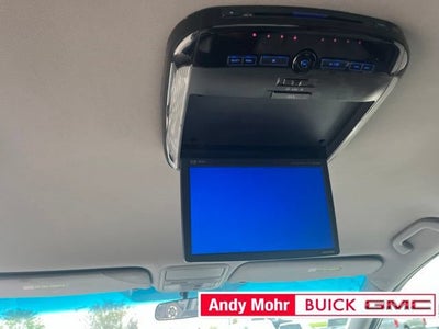 2011 Honda Odyssey EX