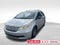 2011 Honda Odyssey EX