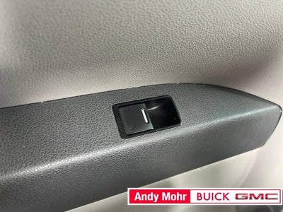 2011 Honda Odyssey EX