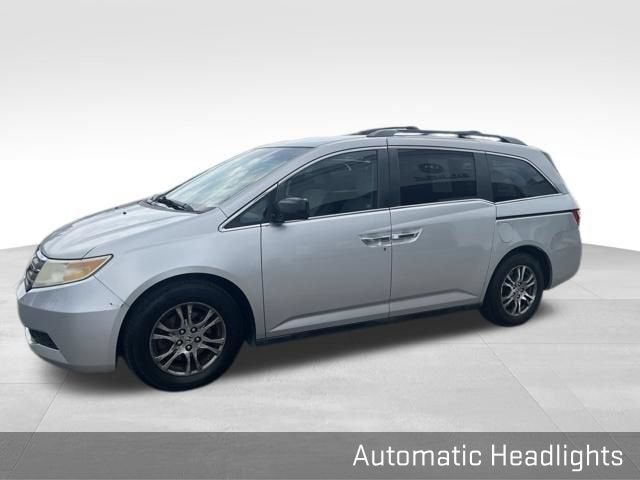 2011 Honda Odyssey EX