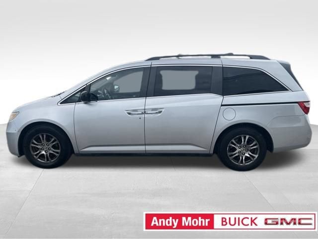 2011 Honda Odyssey EX