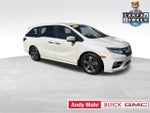 2019 Honda Odyssey Touring