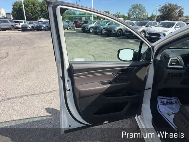 2019 Honda Odyssey Touring