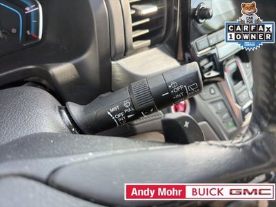 2019 Honda Odyssey Touring