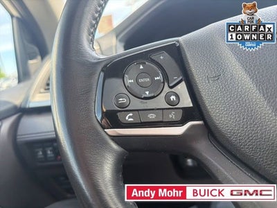 2019 Honda Odyssey Touring