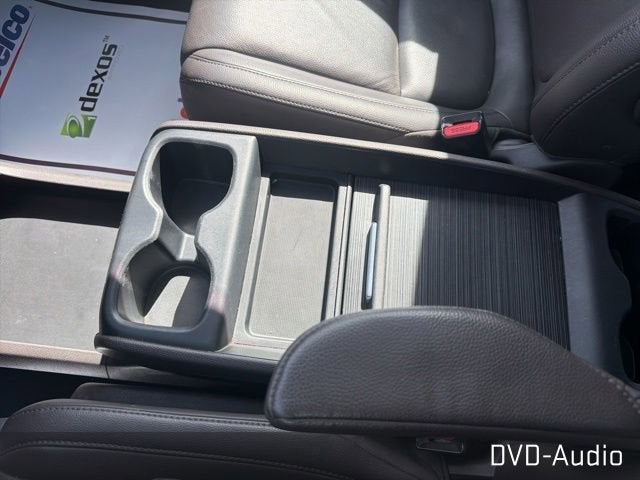 2019 Honda Odyssey Touring