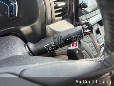 2019 Honda Odyssey Touring