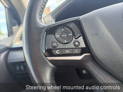 2019 Honda Odyssey Touring