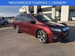 2018 Honda Odyssey Touring