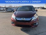 2018 Honda Odyssey Touring