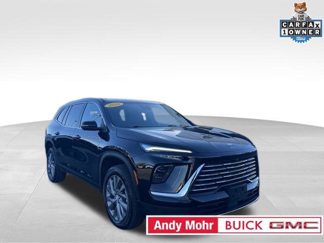 2026 Buick Enclave