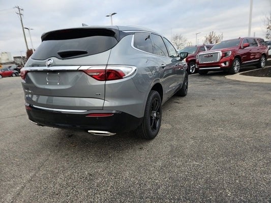 2024 Buick Enclave Essence in Indianapolis, IN - Andy Mohr Automotive