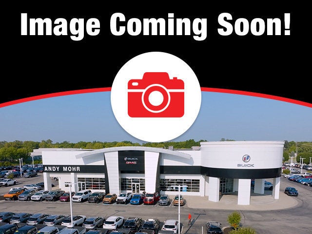 2024 Buick Enclave