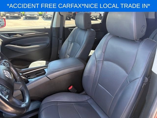 2018 Buick Enclave Essence