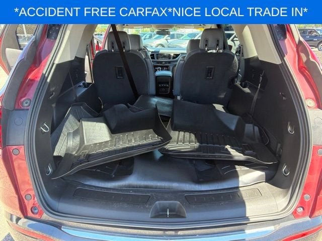 2018 Buick Enclave Essence