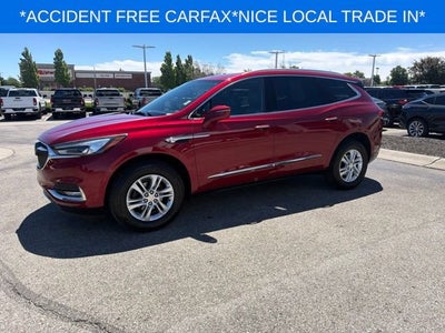 2018 Buick Enclave Essence