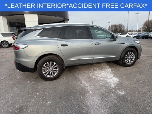 2024 Buick Enclave Premium