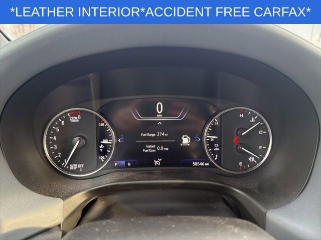 2024 Buick Enclave Premium