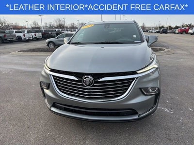 2024 Buick Enclave Premium