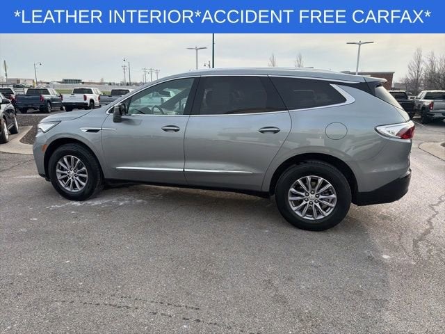 2024 Buick Enclave Premium