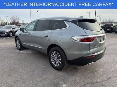 2024 Buick Enclave Premium