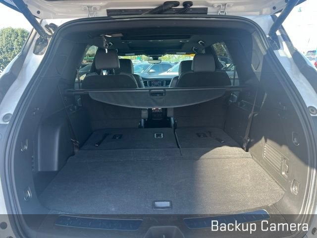 2023 Buick Enclave Premium
